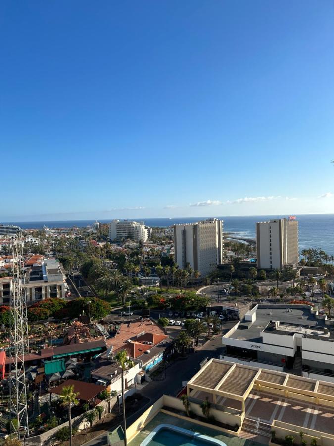 Ocean View Las Americas Playa de las Américas Eksteriør billede